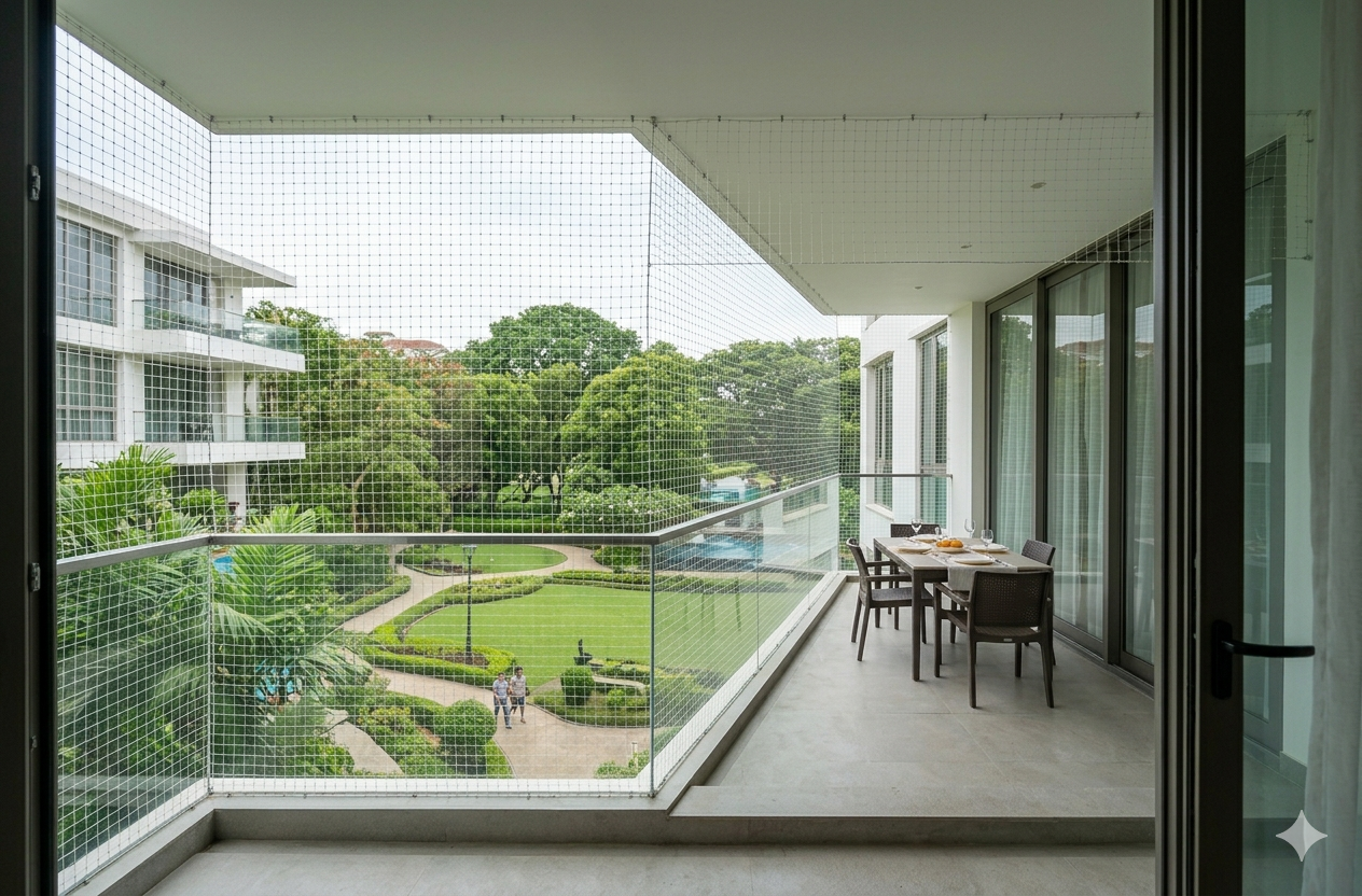Safety nets in Kannur